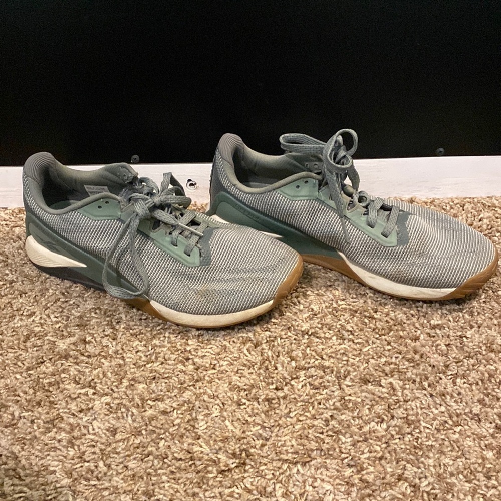Reebok Nano x1